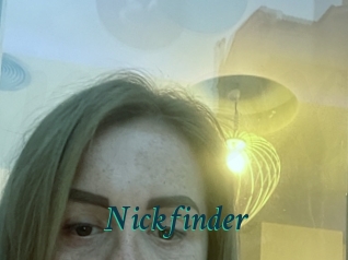 Nickfinder