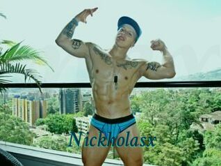 Nickholasx