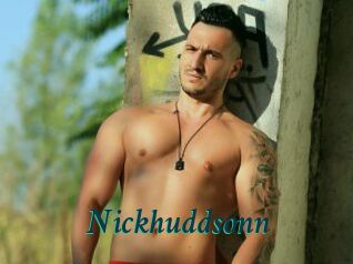 Nickhuddsonn