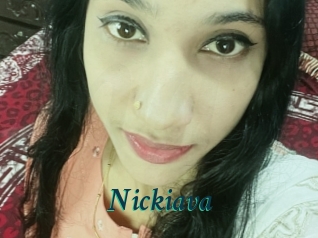 Nickiava