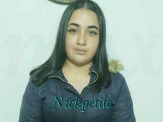 Nickpetite