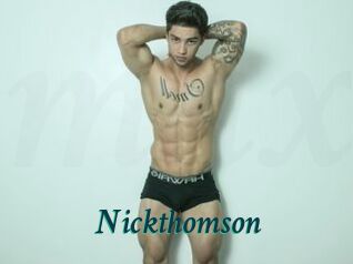 Nickthomson