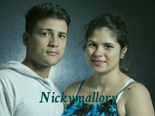 Nickymallory