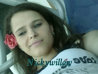 Nickywillow