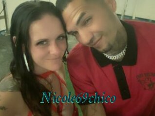 nicole69chico Maxi Top Sexe