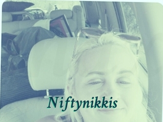 Niftynikkis