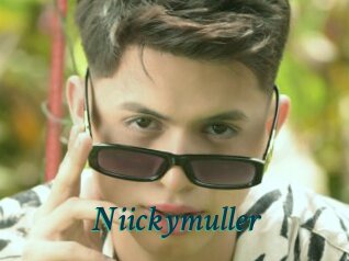 Niickymuller