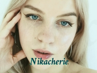 Nikacherie