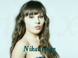 Nikadream