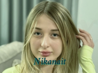 Nikanait