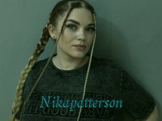 Nikapatterson