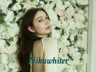Nikawhiter