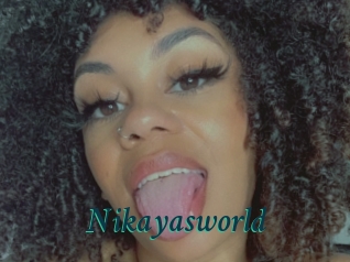 Nikayasworld