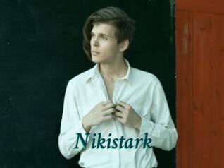 Nikistark