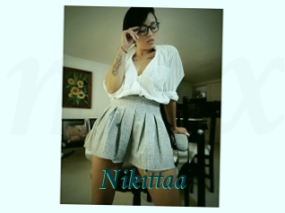 Nikittaa