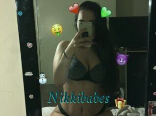 Nikkibabes
