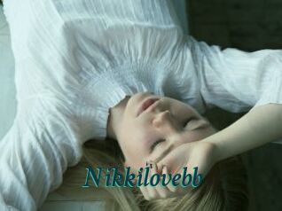 Nikkilovebb