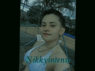 Nikkyintense