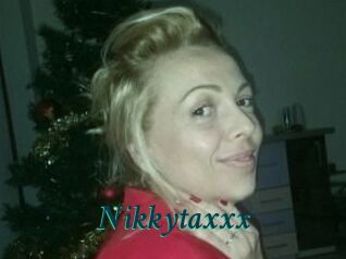 Nikkyta_xxx