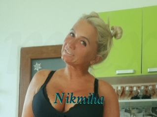 Nikmiha
