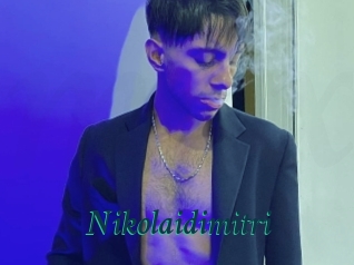 Nikolaidimitri