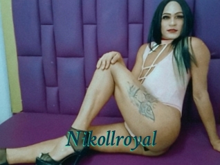 Nikollroyal