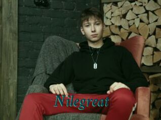 Nilegreat