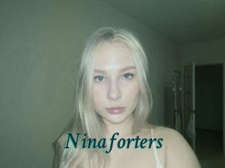 Ninaforters