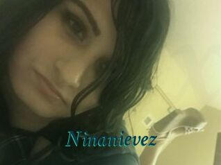 Ninanievez