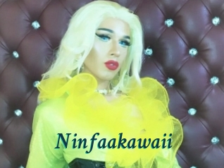 Ninfaakawaii