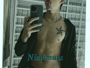 Nishimura