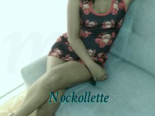 Nockollette