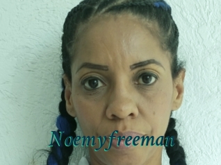 Noemyfreeman