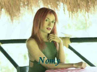 Nomy