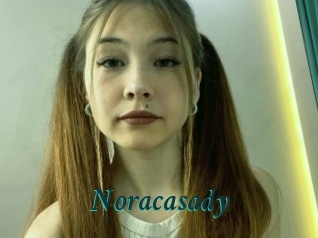 Noracasady