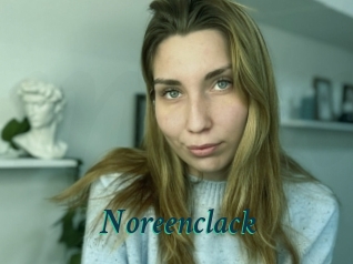 Noreenclack