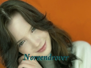 Noreendrover