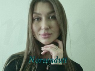 Noreendutt