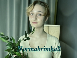 Normabrimhall