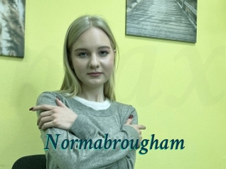 Normabrougham