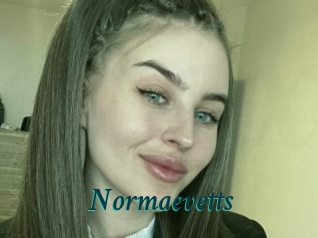 Normaevetts