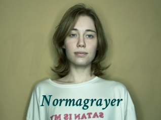 Normagrayer