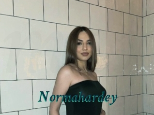 Normahardey
