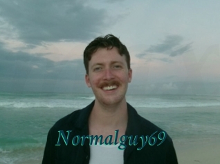 Normalguy69