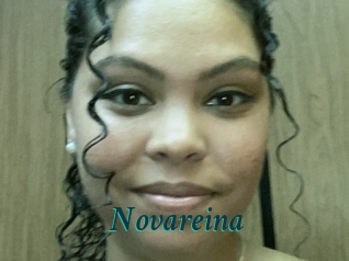 Novareina