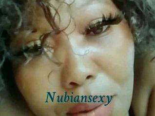 Nubiansexy