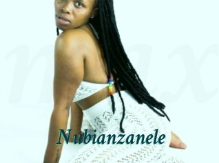 Nubianzanele