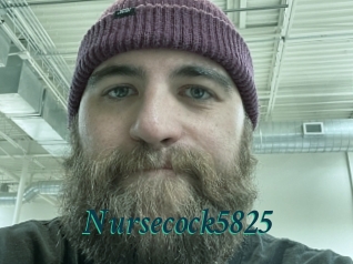 Nursecock5825