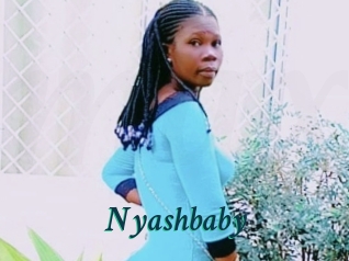 Nyashbaby