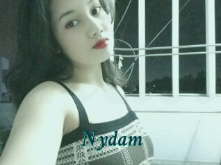 Nydam